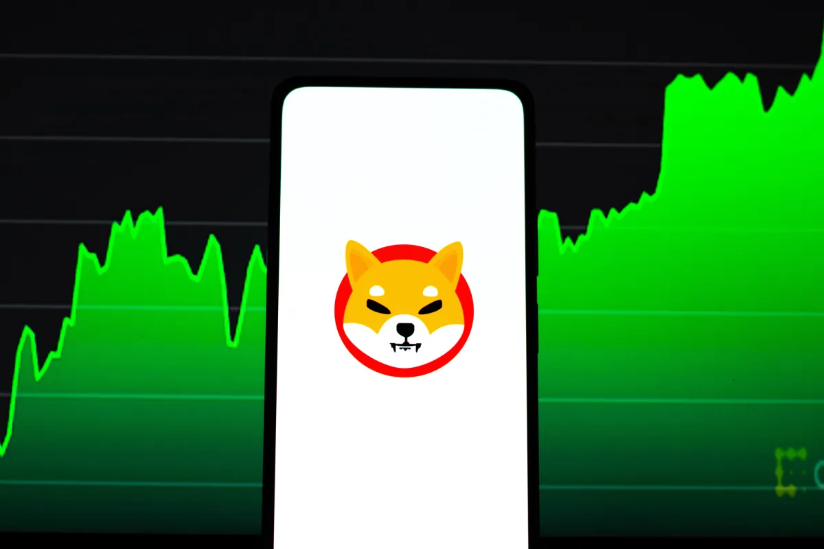 Roadmap for SHIB to Flip 15 Coins: Analyzing 'Revert to Mean